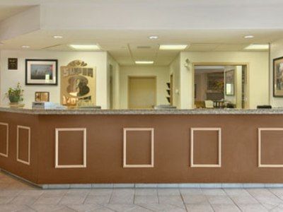 Four Points By Sheraton Vaughan Interior foto